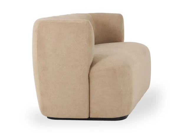 Диван Livorno бежевый — изображение 3