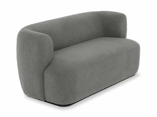 Диван Livorno светло-серый — изображение 3