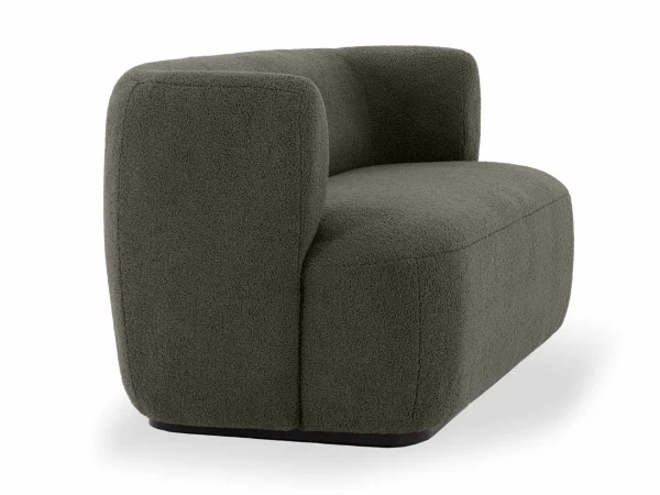 Диван Livorno коричневый, серый — изображение 4