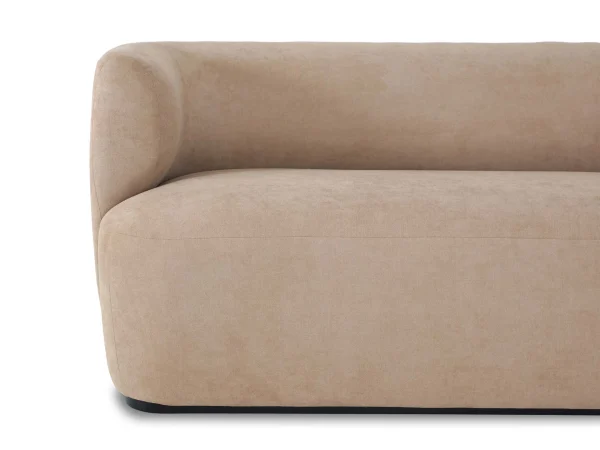 Диван Livorno бежевый — изображение 4
