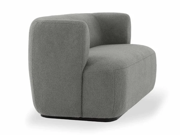 Диван Livorno светло-серый — изображение 4