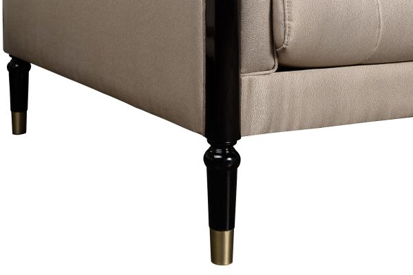 Диван Lloyd LLOYD, FRATELLI BARRI — изображение 3