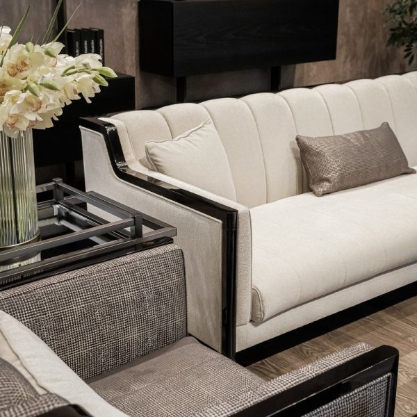 Диван Lloyd LLOYD, FRATELLI BARRI — изображение 4