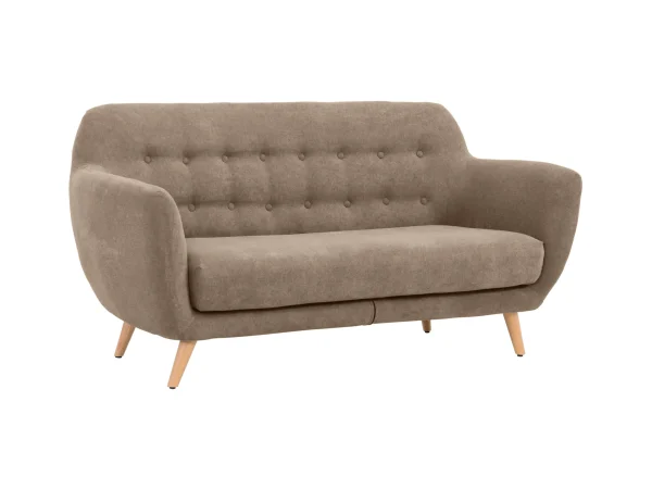 divan-loa-2-mestnyj-1 Диван Loa 2-местный бежевый — изображение 2