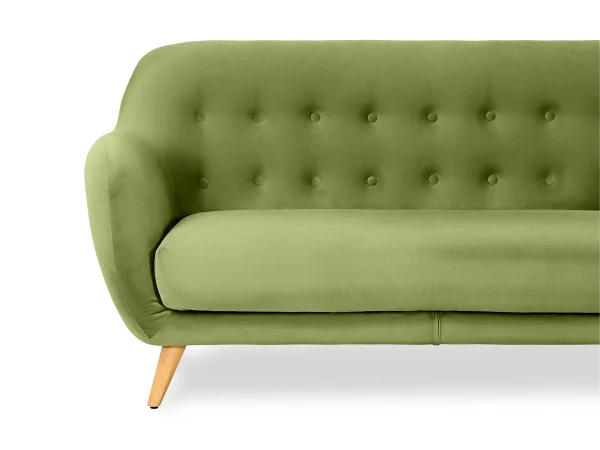 divan-loa-2-mestnyj-2 Диван Loa 2-местный зеленый — изображение 3