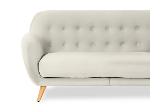 divan-loa-2-mestnyj-2 Диван Loa 2-местный белый — изображение 3