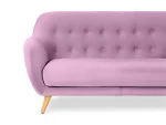 Диван Loa 2-местный сиреневый — изображение 3