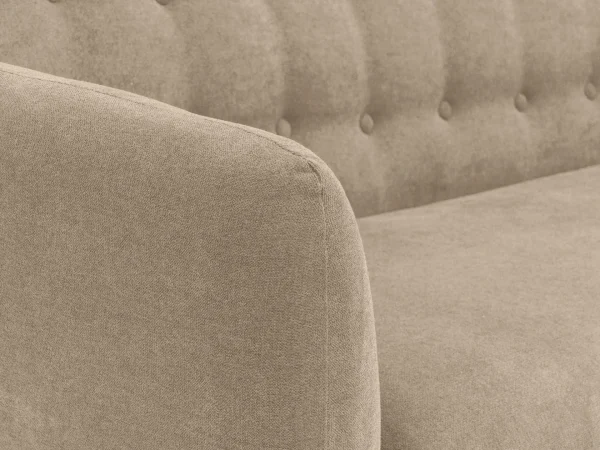 divan-loa-2-mestnyj-3 Диван Loa 2-местный бежевый — изображение 4