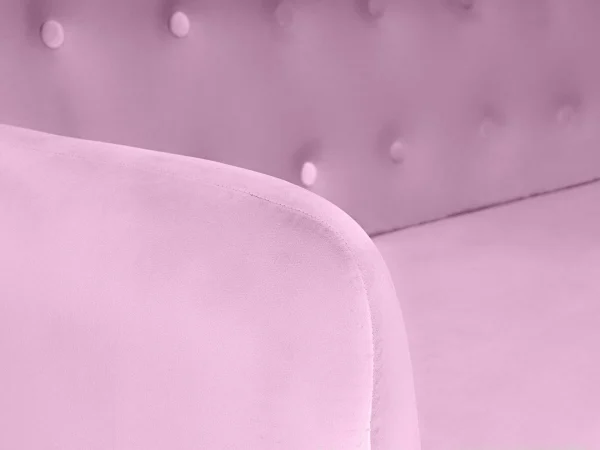 Диван Loa 2-местный сиреневый — изображение 4