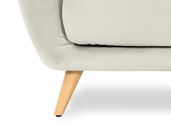 divan-loa-2-mestnyj-4 Диван Loa 2-местный белый — изображение 5