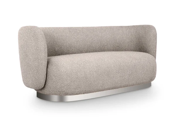 Диван Lucca бежевый — изображение 2