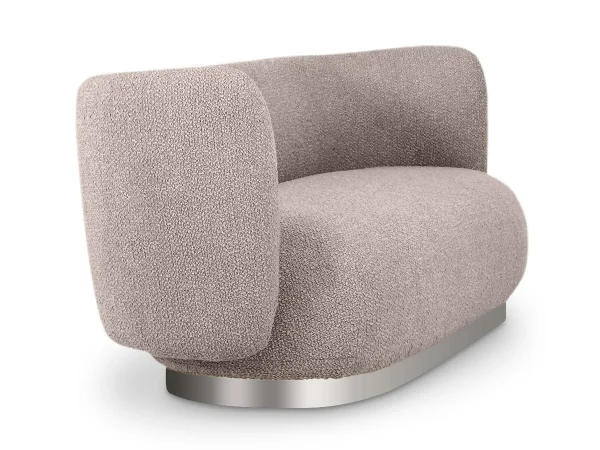 Диван Lucca бежевый — изображение 3