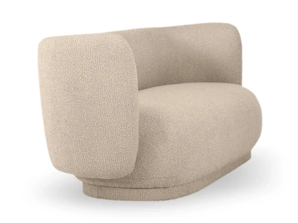 Диван Lucca бежевый — изображение 3