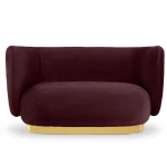 Диван Lucca 2-х местный