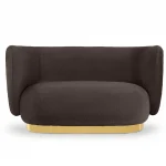 Диван Lucca 2-х местный