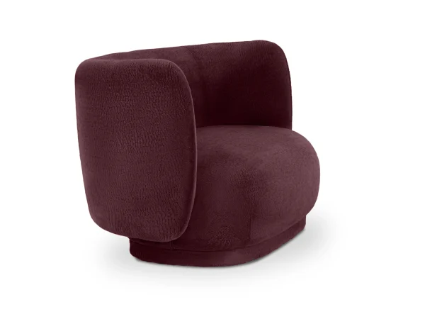 Диван Lucca 2-х местный сиреневый — изображение 3