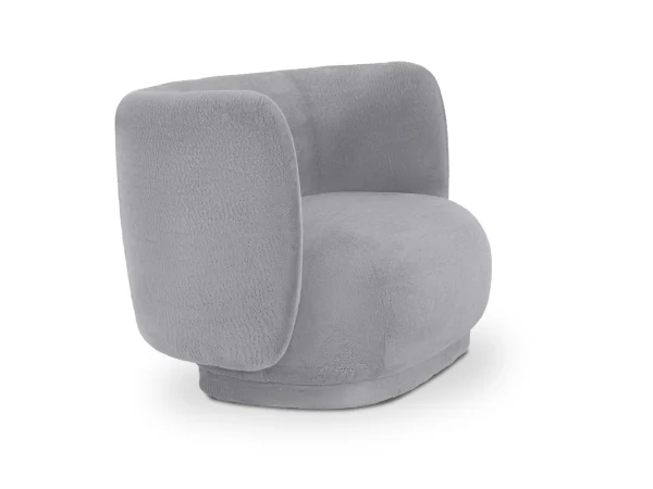 Диван Lucca 2-х местный серый — изображение 3