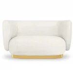 Диван Lucca 2-х местный