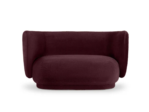 Диван Lucca 2-х местный