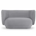 Диван Lucca 2-х местный