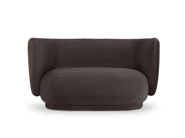 Диван Lucca 2-х местный