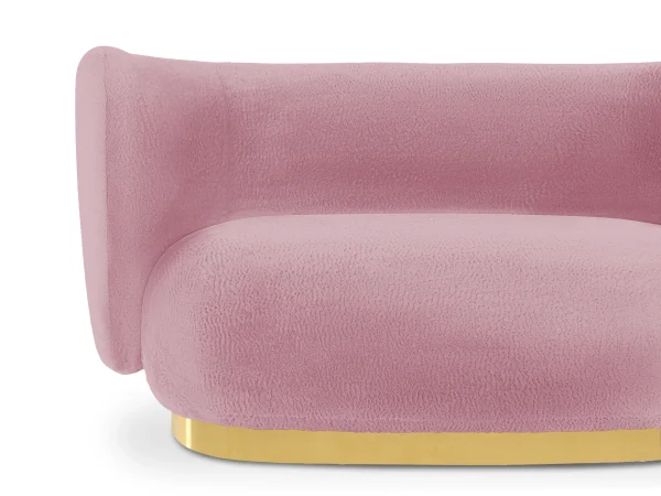 divan-lucca-2-h-mestnyj-3 Диван Lucca 2-х местный розовый — изображение 4