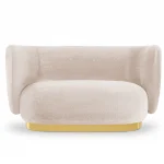 Диван Lucca 2-х местный