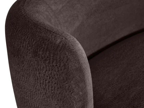 divan-lucca-2-h-mestnyj-4 Диван Lucca 2-х местный черный — изображение 5