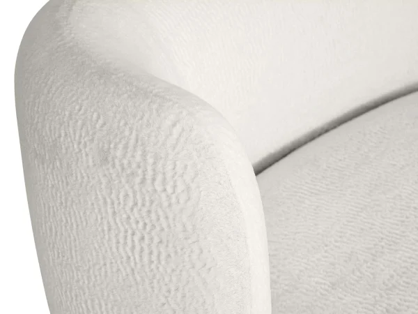 Диван Lucca 2-х местный белый — изображение 5