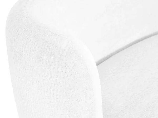 Диван Lucca 2-х местный белый — изображение 5