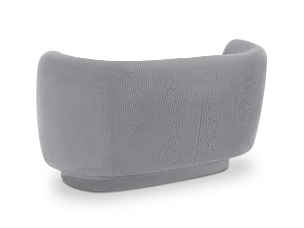 Диван Lucca 2-х местный серый — изображение 5