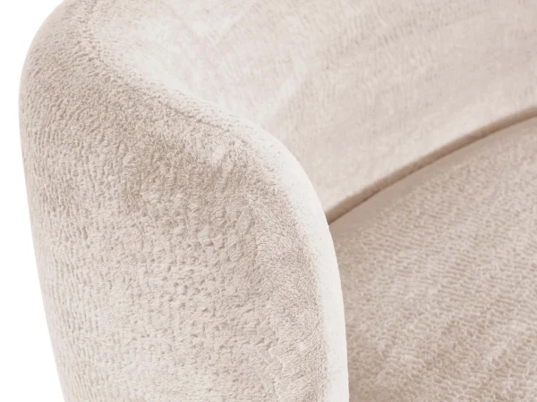 Диван Lucca 2-х местный бежевый — изображение 5