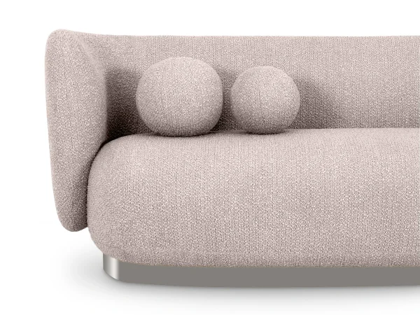 Диван Lucca бежевый — изображение 4