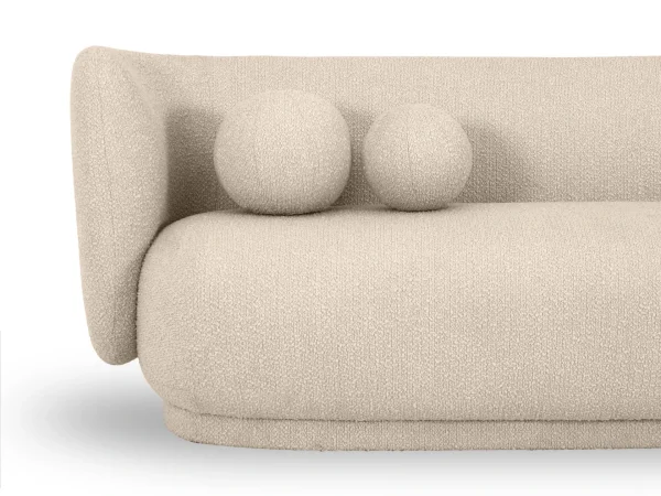 Диван Lucca бежевый — изображение 4