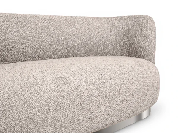 Диван Lucca бежевый — изображение 5