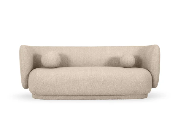 Диван Lucca бежевый — изображение 5