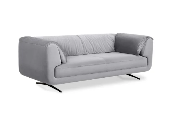 Диван Marsala серый — изображение 2