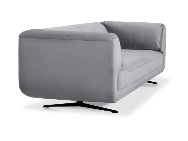 Диван Marsala серый — изображение 3