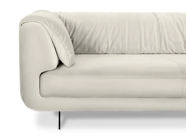 Диван Marsala бежевый — изображение 4