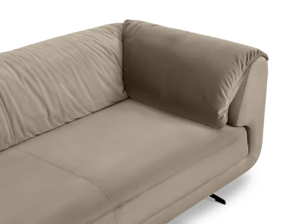 Диван Marsala светло-коричневый — изображение 5