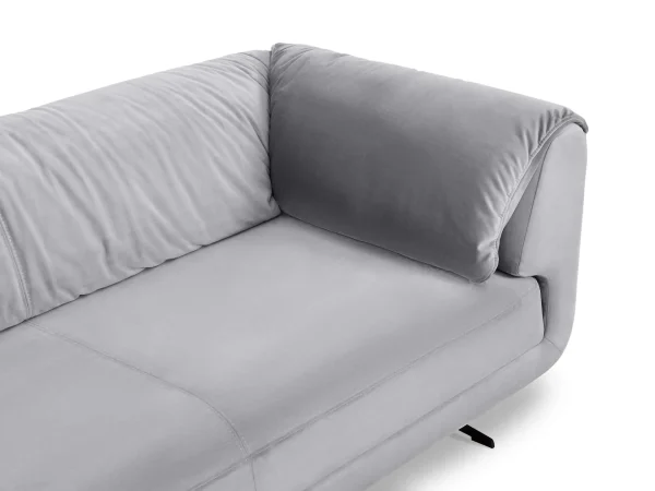 Диван Marsala серый — изображение 5