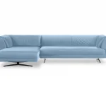 Диван Marsala угловой левый