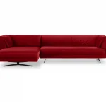 Диван Marsala угловой левый