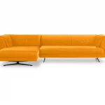 Диван Marsala угловой левый