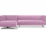 Диван Marsala угловой левый