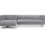 Диван Marsala угловой левый