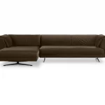 Диван Marsala угловой левый