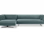 Диван Marsala угловой левый