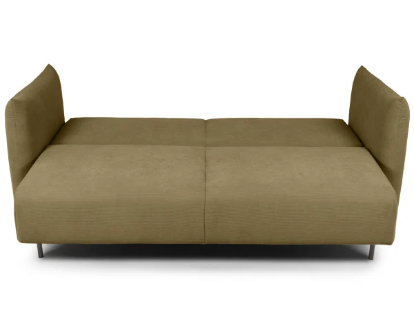 Диван Menfi светло-коричневый — изображение 2