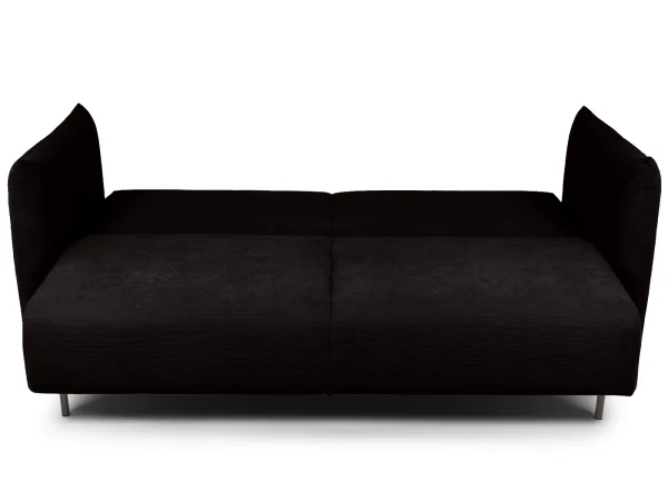 divan-menfi-1 Диван Menfi черный — изображение 2